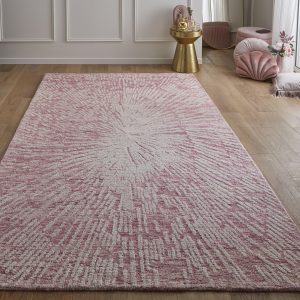 Wool Rug 160 x 230cm | Hampton Burst Wool UK Mainland Free Shipping