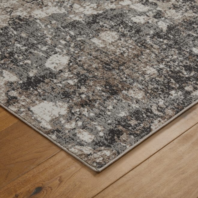 Modern Rug | Sanford 522x | 80 x 150cm Budget UK Mainland Free Shipping