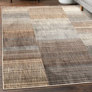 Aspre Lines 120 X 170 Cm Budget UK Mainland Free Shipping