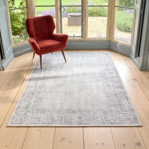 Eco-Washable | Brocade  Rug Eco-Washable Rugs UK Mainland Free Shipping