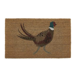 Door Mat Coir – Pheasant Doormats | Runners UK Mainland Free Shipping