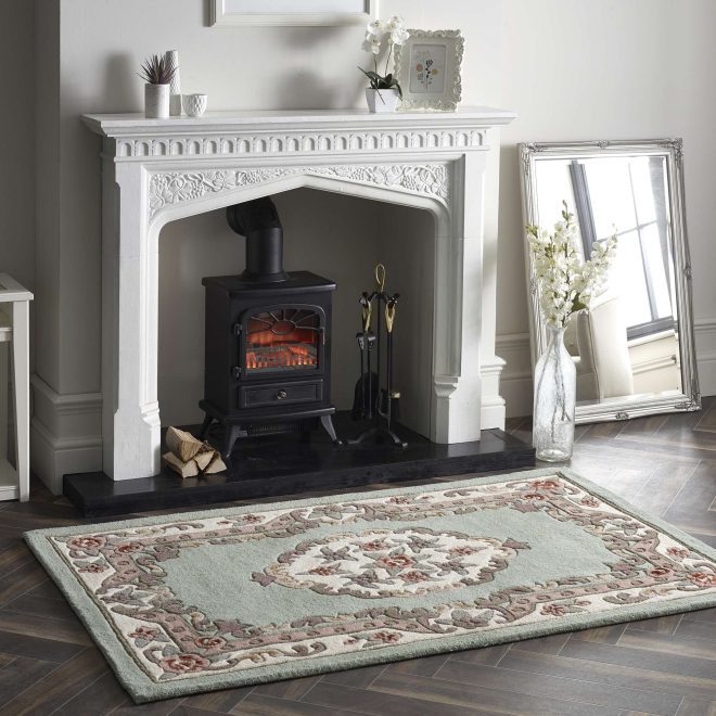 Shensi Green Traditional UK Mainland Free Shipping