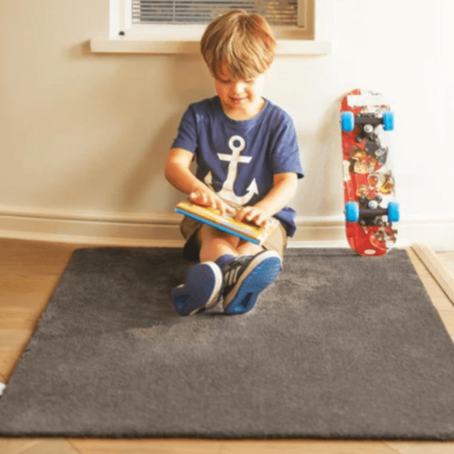 Sense – Clove Brown Mats and Runners UK Mainland Free Shipping
