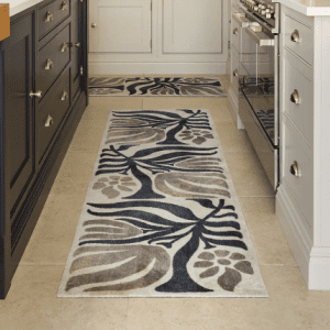 Studio Collection Botanic | 65 x 230cm Mats and Runners UK Mainland Free Shipping