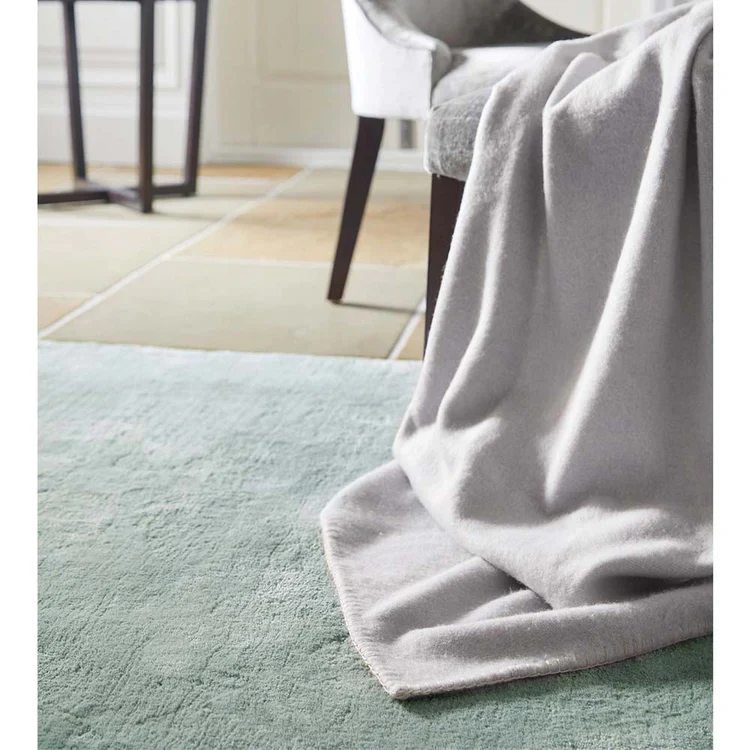 Hush Aqua 3 Hush Aqua Prestige rugs UK Mainland Free Shipping