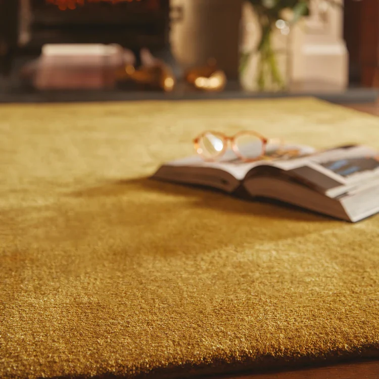 Hush Cumin 3 Hush Cumin Prestige rugs UK Mainland Free Shipping