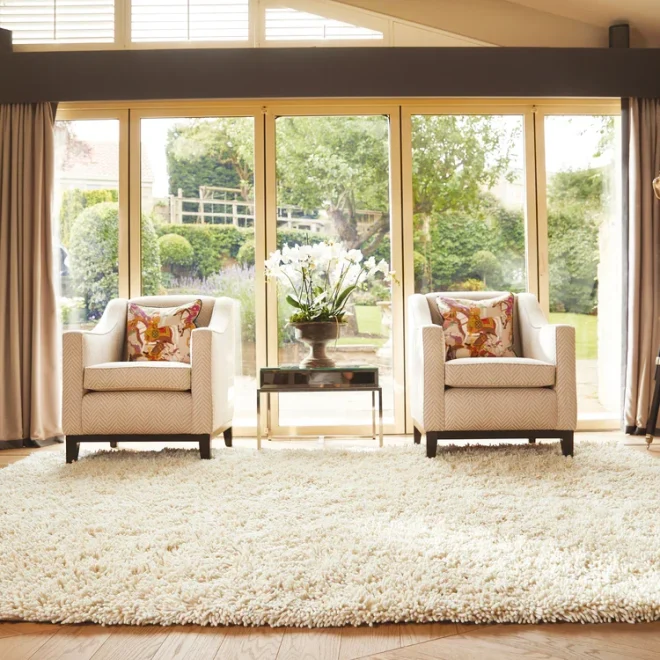 Imperial Ivory Prestige rugs UK Mainland Free Shipping