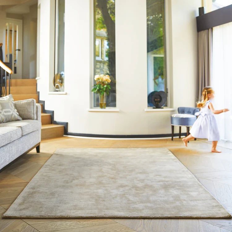 Karma Mink 3 Karma Mink Prestige rugs UK Mainland Free Shipping