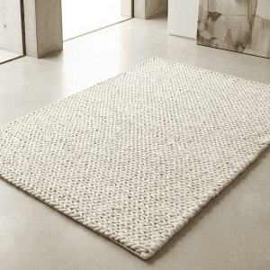 Fusion Ivory Prestige rugs UK Mainland Free Shipping