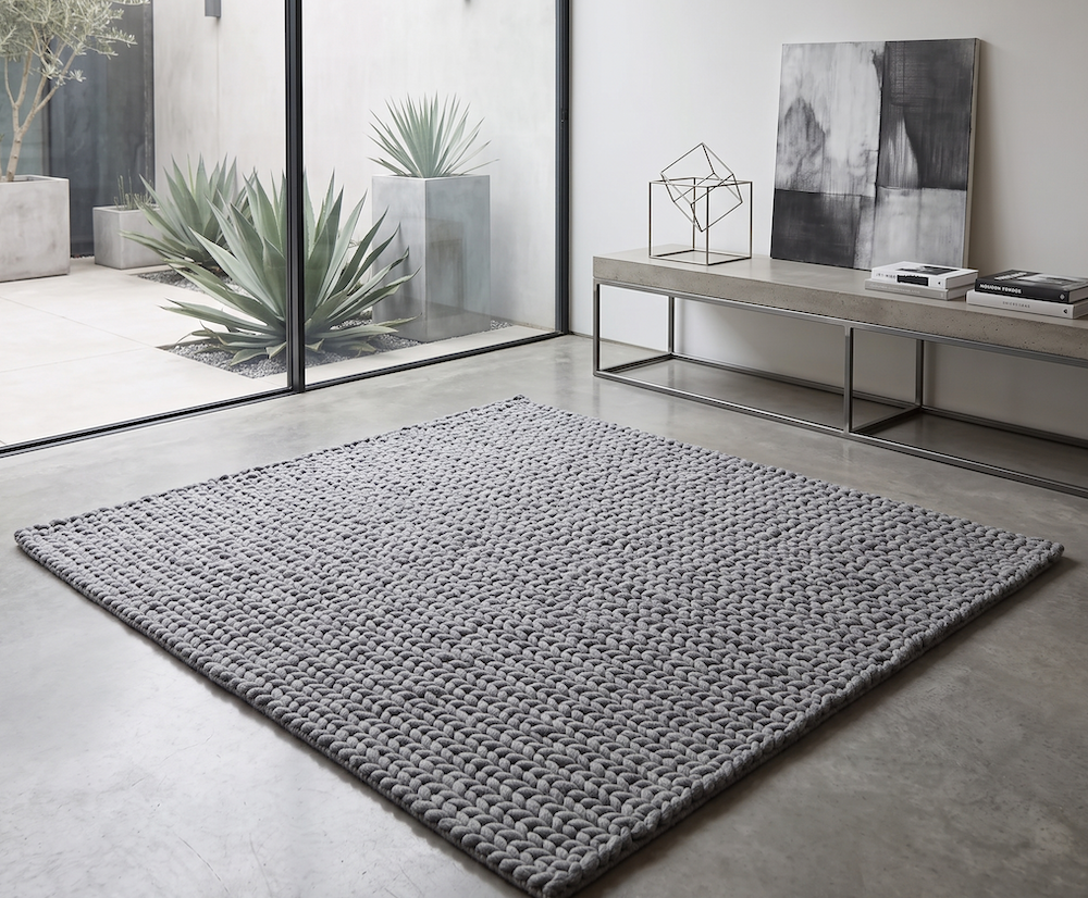 Fusion Dove Grey 2 Fusion Dove Grey Prestige rugs UK Mainland Free Shipping