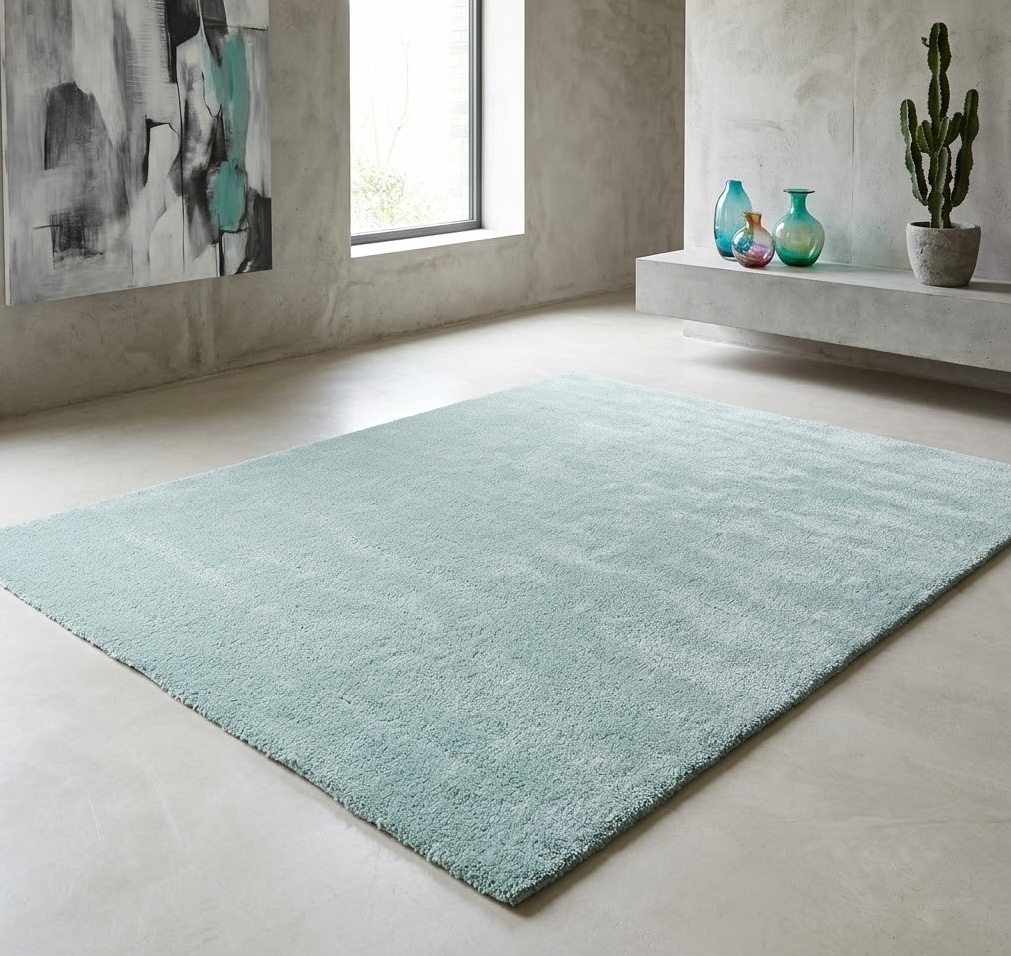 Hush Aqua Hush Aqua Prestige rugs UK Mainland Free Shipping