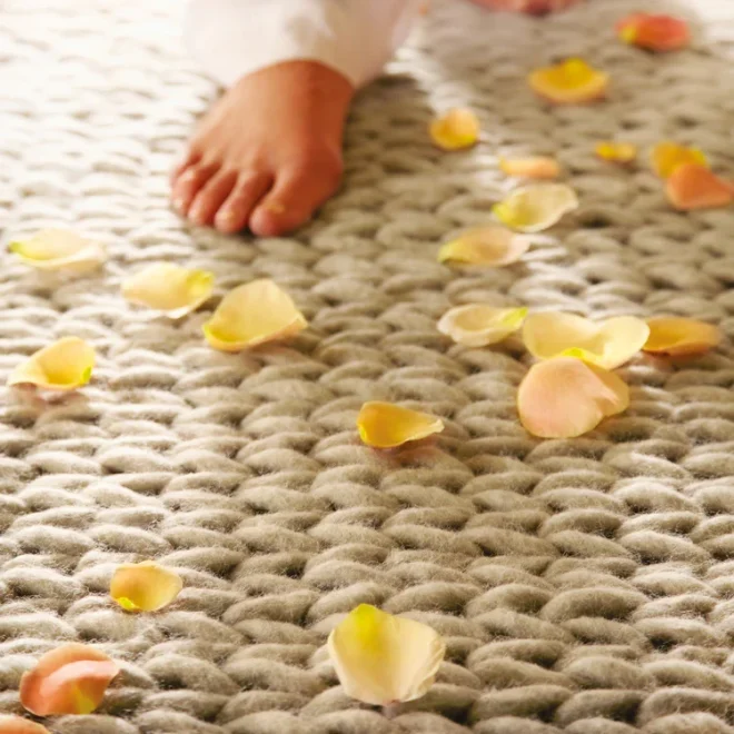 Fusion Oyster Prestige rugs UK Mainland Free Shipping