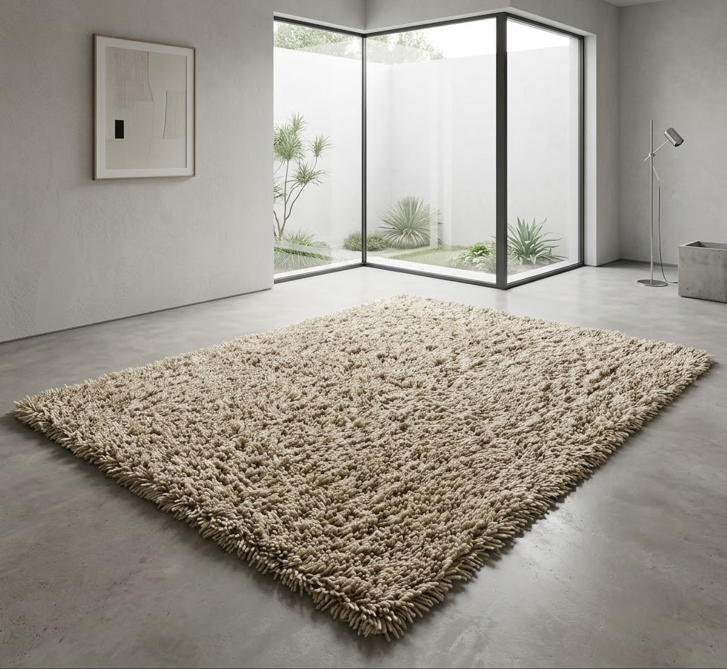 Imperial Oyster Imperial Oyster Prestige rugs UK Mainland Free Shipping
