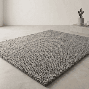 Fusion Dove Grey Prestige rugs UK Mainland Free Shipping
