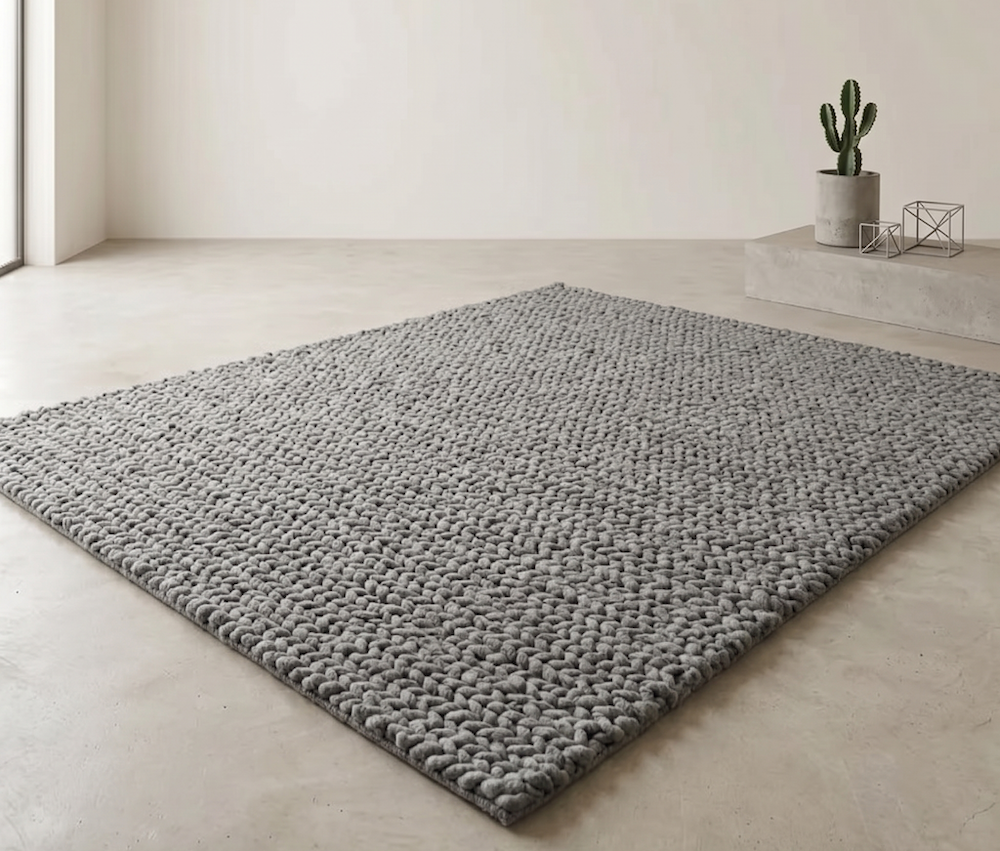 Fusion Dove Grey Fusion Dove Grey Prestige rugs UK Mainland Free Shipping