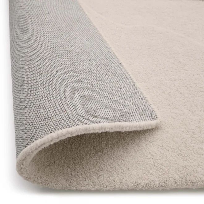 Origins Sculptured | Formation Cream Wool Rugs UK Mainland Free Shipping