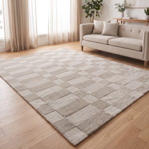 Soho Grey Mauve Rug Soho Grey Mauve Rug Contemporary Rugs UK Mainland Free Shipping
